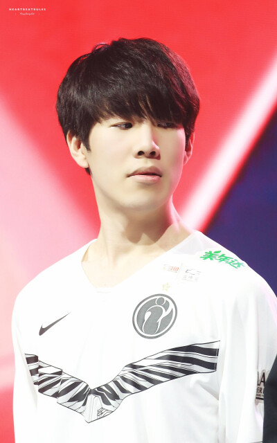 中表现惊艳 中表现惊艳