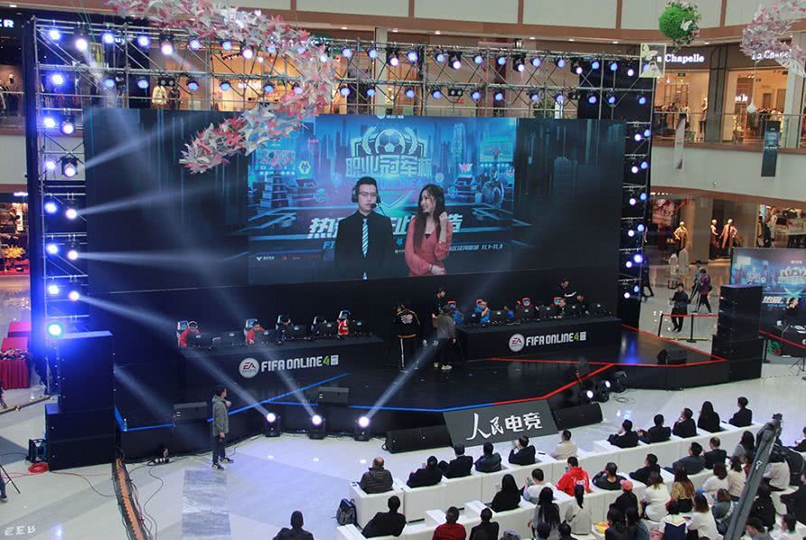 预赛中一路 预赛中一路