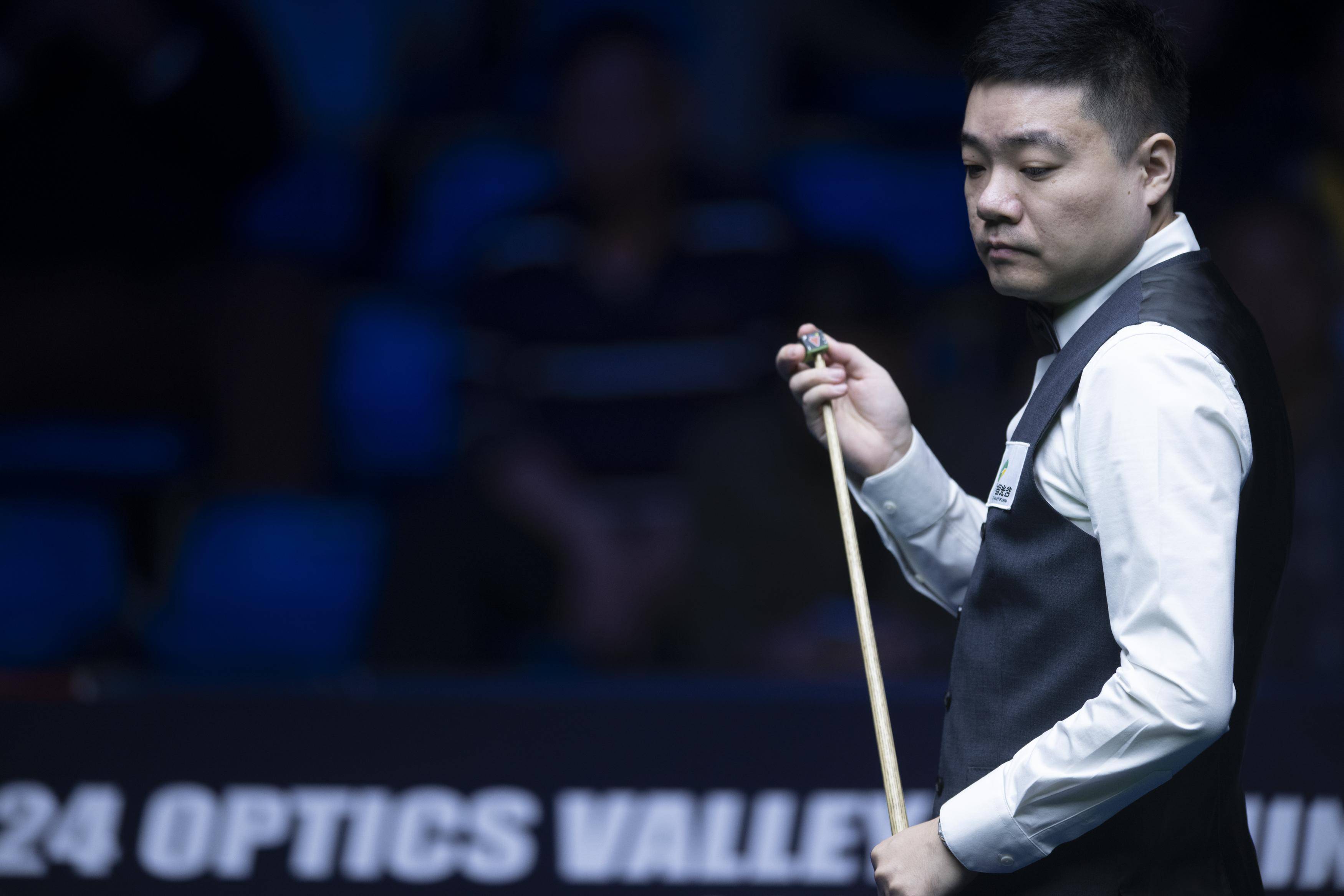 中国选手在 中国选手在