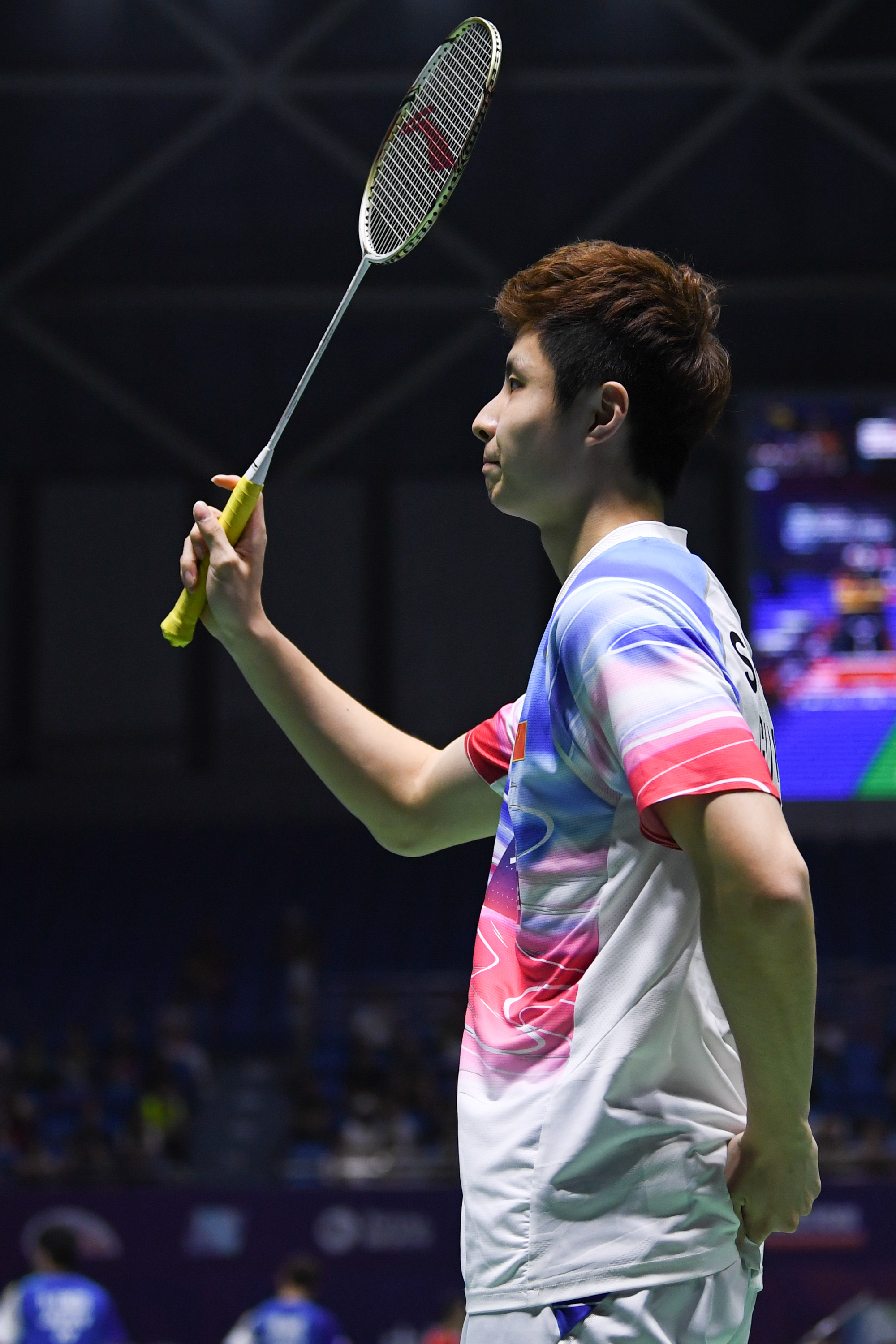 考验技术 考验技术