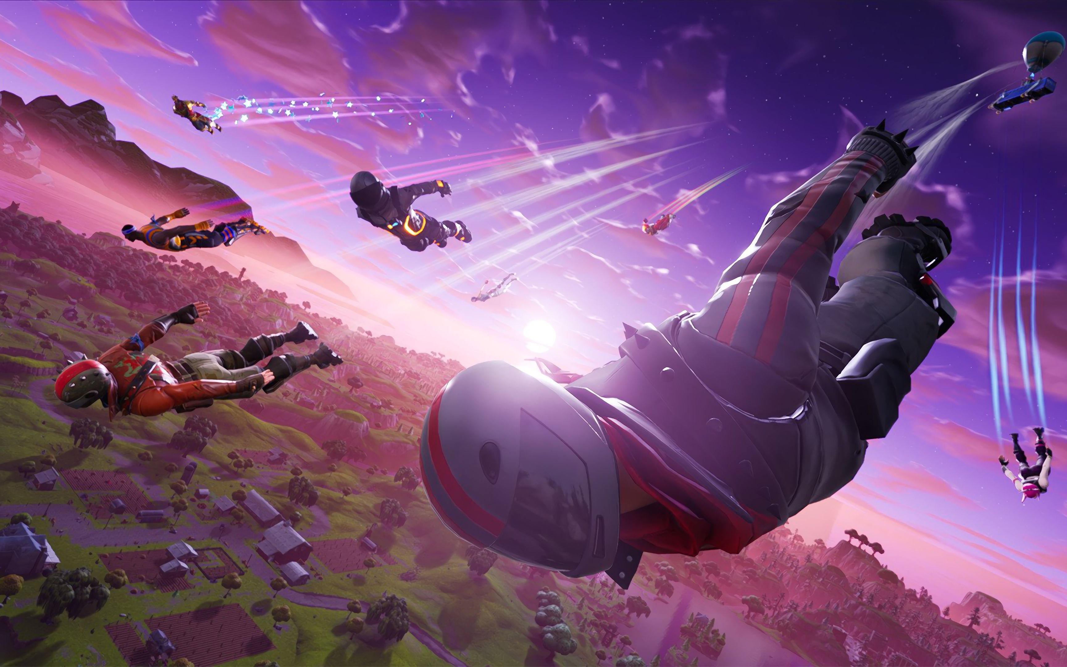 商圈联动 商圈联动