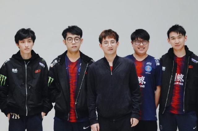 上周一场英 上周一场英